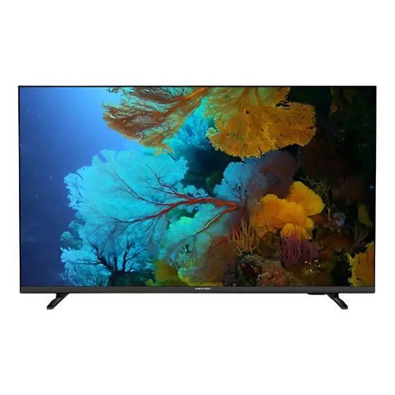 Smart Tv Led 32 Pol Wi-fi Bluetooth Conversor Android, Netflix Youtube DLNA HDR