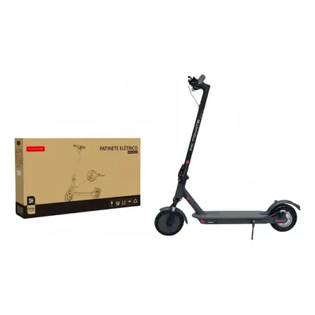 Tomate MPE-08530 Patinete Elétrico Cor Preto