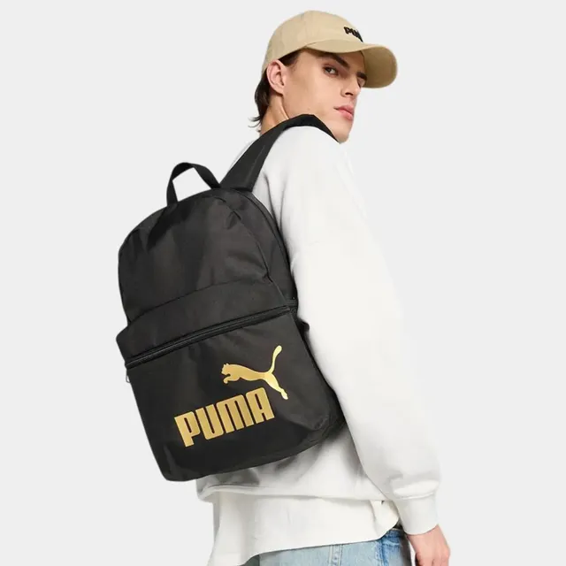 Mochila Phase Puma