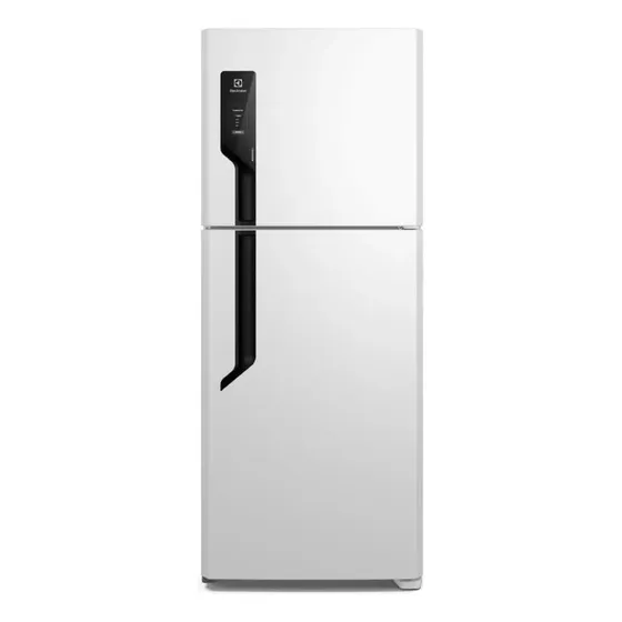 Geladeira Electrolux Frost Free 431l Autosense Branca (tf70) Cor Branco