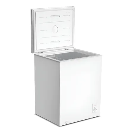 Freezer Horizontal 99l Philco Pfh105b 2 Em 1 Branco