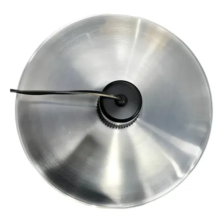 Cor Alumínio Ino Blindda Resistncia Aquecedo Pintnho Campanla