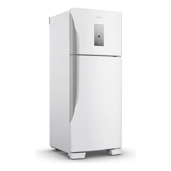 Geladeira Panasonic Bt56pd4wa Branca 435l A+++