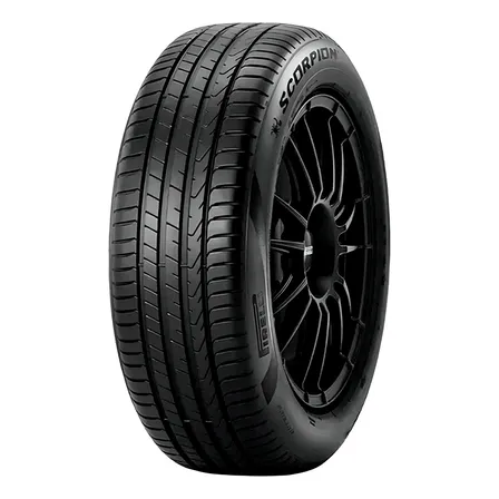Pneu Aro 17 Pirelli 205/55 R17 91v Scorpion K1