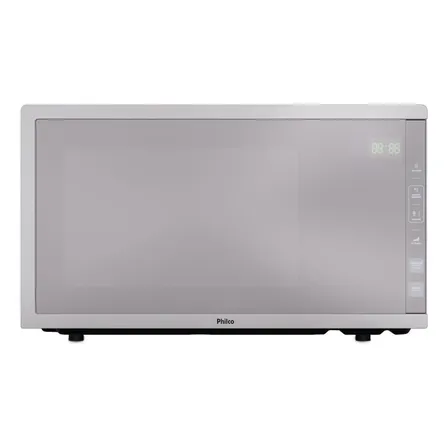 Microondas PMO38T Philco 33L limpa fácil
