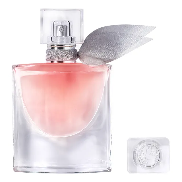 Perfume Feminino Eau De Parfum, Fragrância Floral Gourmand Inebriante Com Íris Nobre E Baunilha, Aroma De Felicidade E Feminilidade, La Vie Est Belle Lancôme, Frasco Com 30ml