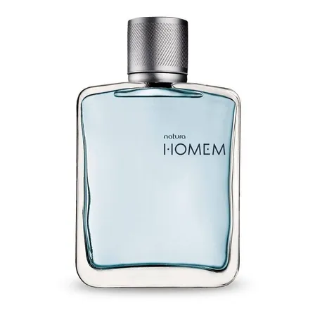 Natura Homem Tradicional Deo-colônia 100ml masculino