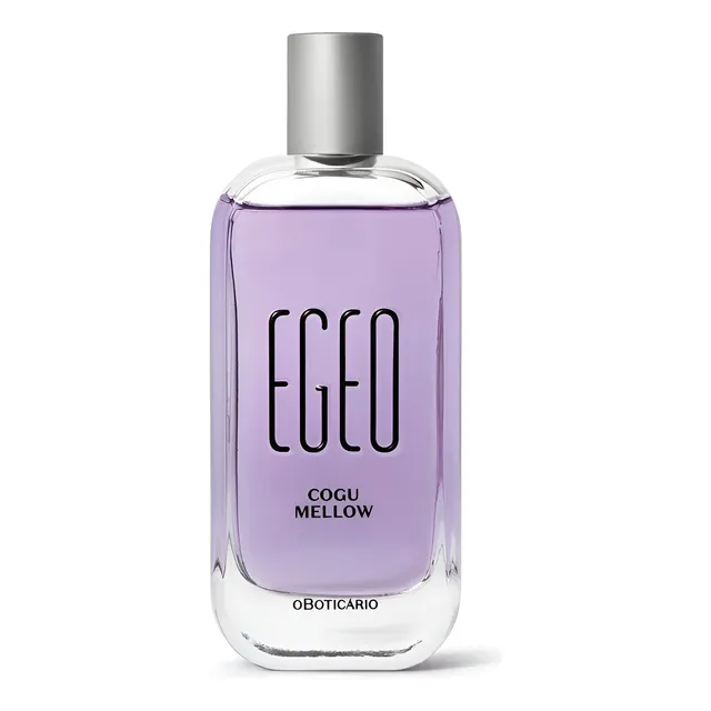 Egeo Cogu Mellow Colônia 90ml O Boticário