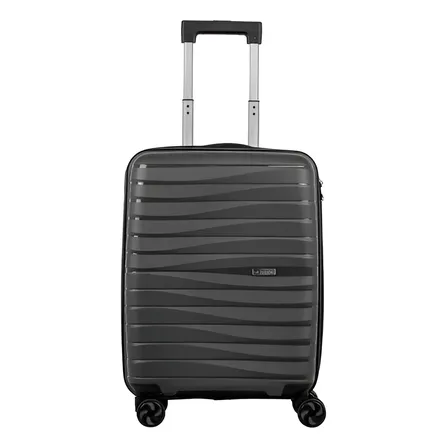 Mala Sestini Bordo 360 Pp Essencial 20 Grafite