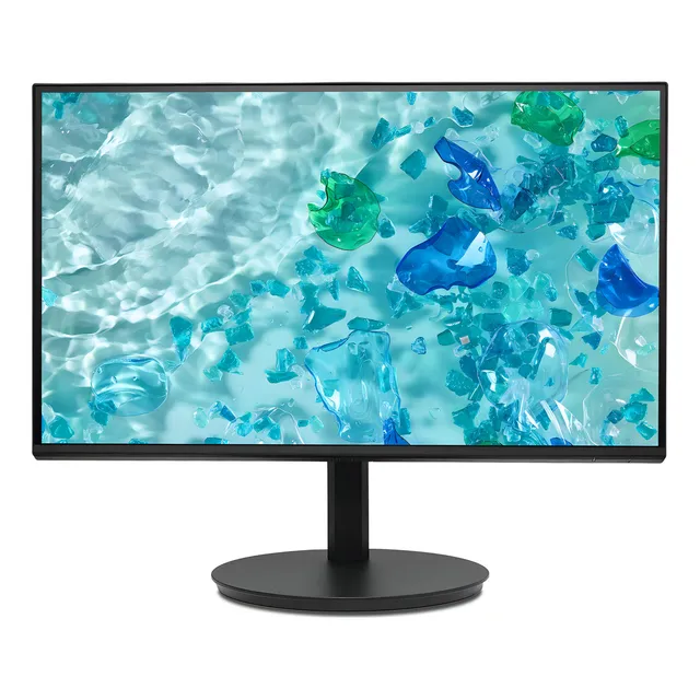 Monitor Vero CB242Y Gbi 23,8 Led IPS 120hz Acer