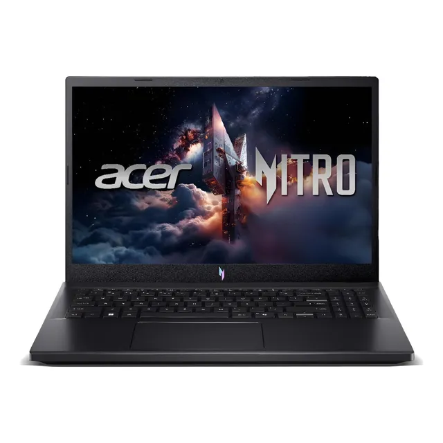 Notebook Gamer Acer Nitro V15 ANV15-52-790M Intel® Core™ i7-13620H 13ªG 16GB RAM 512GB SSD RTX4060 15.6”