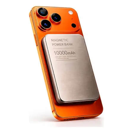 Carregador Celular Portátil Compatível Com Iphone Android Ios Samsung Xiaomi Motorola Inducao 10000mah Power Bank Magsafe Universal Usb Fio Tipo C Turbo Magnetico Bateria Powerbank Capas Carregadoras