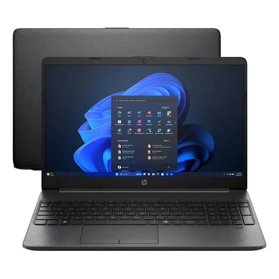 Notebook Hp 250r G9 Core I5-1334u 8gb Ssd 256gb 15,6 W11 Pro 52049