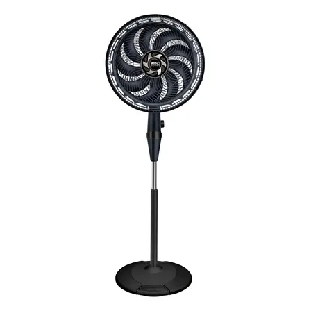 Ventilador Coluna Arno X-treme 9 40cm 160w 4 Veloc Ve98 40 Cm