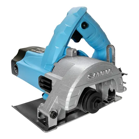 Serra Mármore Gamma Hg079 4.3/8 1300w