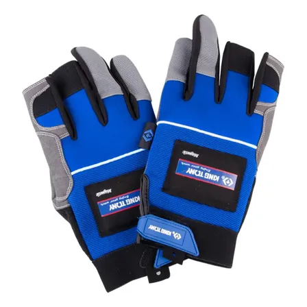 Luva Anti Vibração Com Imã 9th21xl King Tony