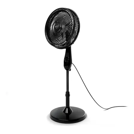 Ventilador de Coluna Britânia BVC31A 30cm 6 Pás 75W