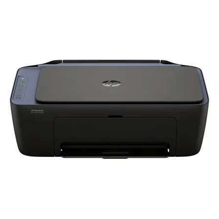Impressora Multifuncional HP DeskJet Ink Advantage 2975 Colorida 1 USB 2.0 de alta velocidade Wi-Fi de banda dupla - 100 a 240 VCA - AJ4Y4A#AK4