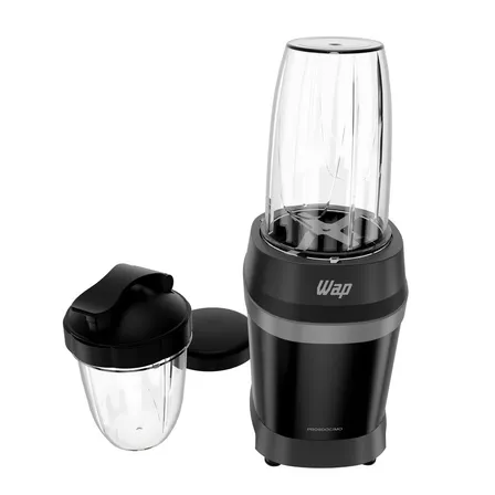 Wap Liquidificador Portátil Blender Pro Turbo 700w