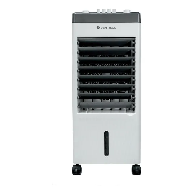 Climatizador Ventisol Cli0601 6 Litros Branco Cinza