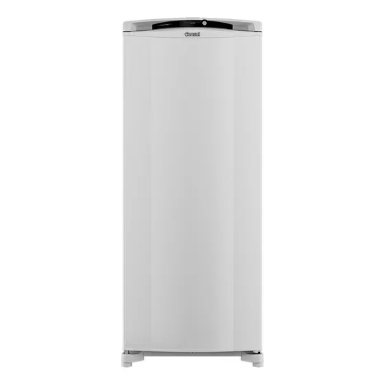 Geladeira Frost Free 297L Consul com Painel Externo Branca - CRB36MB
