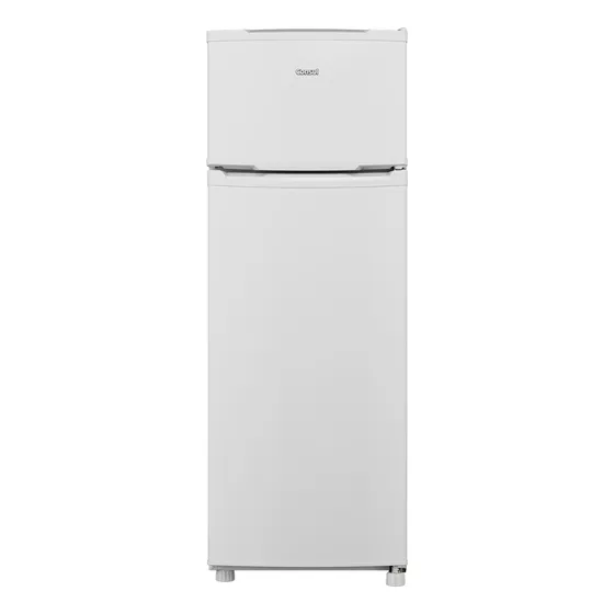 Geladeira Consul Cycle Defrost Duplex - Crd37mb Branco