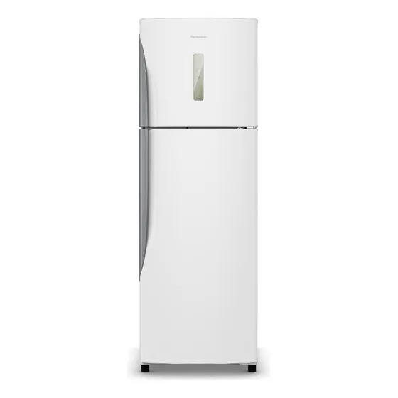 Refrigerador Panasonic 391l Branco Nr-bt41pd2w Branco