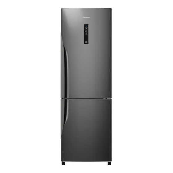 Geladeira Frost Free 407L A Titânio - NR-BB41PV2T Panasonic