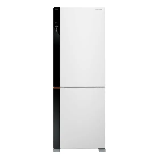 Geladeira Inteligente B= Smart Brastemp 500 Litros Bre66ab Branco 127/220v