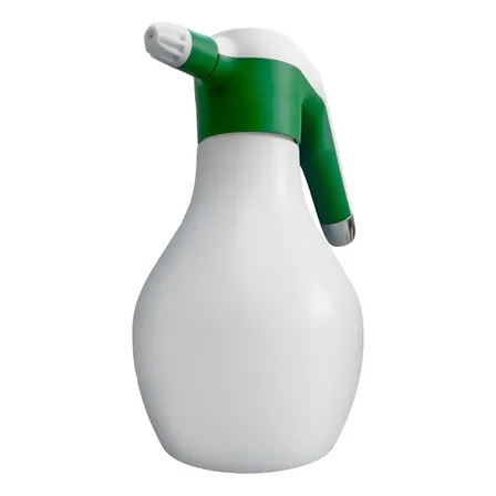 Pulverizador Portátil A Bateria 2 Litros Guarany Indicador LCD Jatos Ajustável Carregamento USB-C