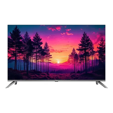 Smart Tv 50 Philco Qled Uhd Roku P50cra