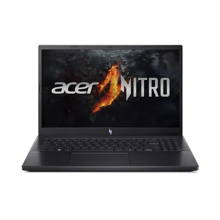 Notebook Gamer Acer Aspire Nitro V15 ANV15-41-R1P5 | AMD Ryzen 7 7735HS • 16GB RAM • 1TB SSD • NVIDIA GeForce RTX 4050 • Tela 15,6” FHD 165Hz • Windows 11