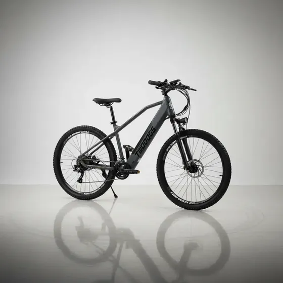 Bicicleta Eletrica Extreme X1 48v 500w Com Alarme Bikelete