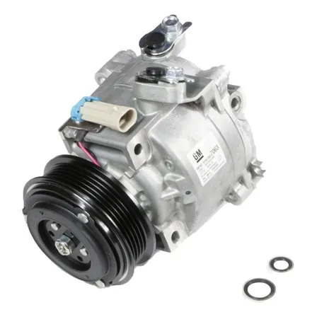 Compressor Ar Condicionado Onix Joy 1.0 1.4 2017/2021