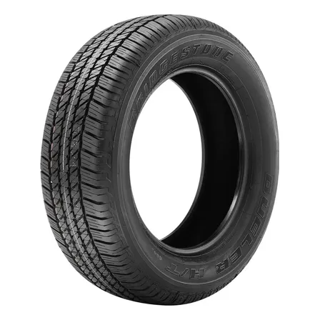 Pneu Bridgestone 265/60r18 110t Dueler H/t 684 Ii Ecopia