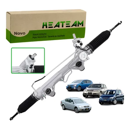 Caixa Direcao Hidraulica Astra 1998 1999 2000 2001 2002 2003