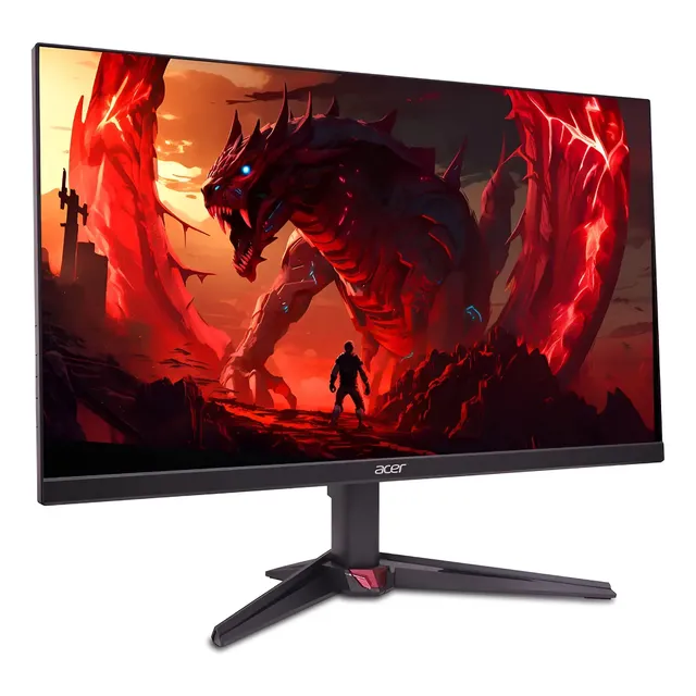 Monitor Gamer Acer Nitro 23.8 Full Hd Led Ips 200 Hz 1ms Vg2