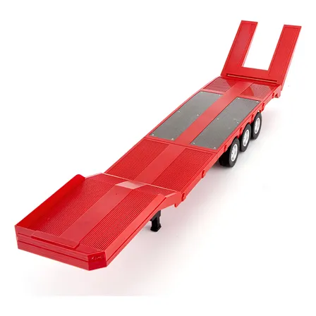 Caminhão Huina 1501 - Modelo Scania 770s - Rc - Realista