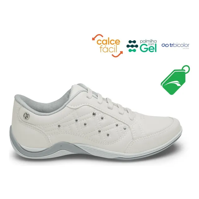 Tênis Casual Kolosh C3676