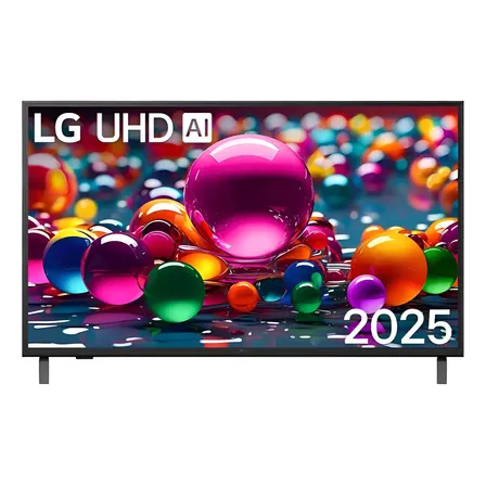 Smart Tv Lg Led 43 43ua7500psa 4k Hdr Ai Thinq Led 100/220v