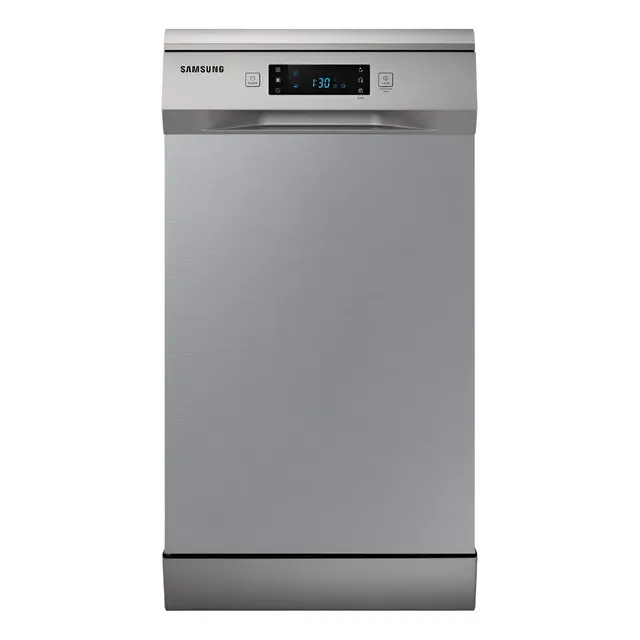 Lava-louças Samsung Com 10 Serviços Inox (127v)
