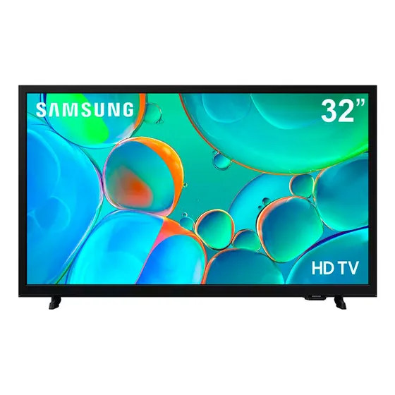Smart Tv 32 Hd H5000f Tizen Hdr Purcolor Samsung