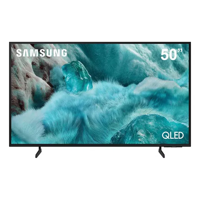 Smart Tv 50 4k Qled Ultra Ai Xbox Cloud Gaming Samsung