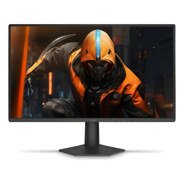 Monitor Gamer Aoc Agon 24 144hz Ips Hdr10 G-sync 24g50f