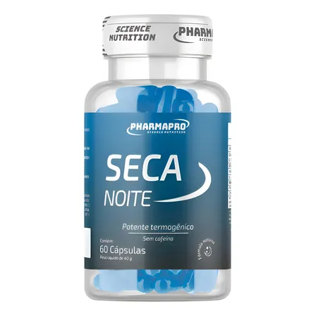 Seca Noite Aceleram O Metabolismo Ajudam A Secar Durmindo