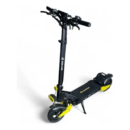 Patinete Elétrico T12 Pro 1000w 48v 13a Adulto Potente