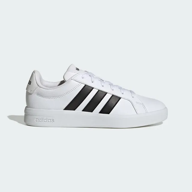 Tênis Feminino Grand Court Base 3.0 Adidas