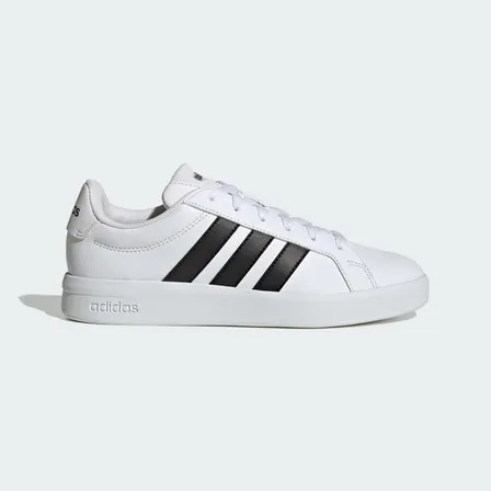 Tênis Feminino Grand Court Base 3.0 Adidas