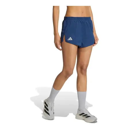 Shorts De Corrida Adizero Essentials Adidas