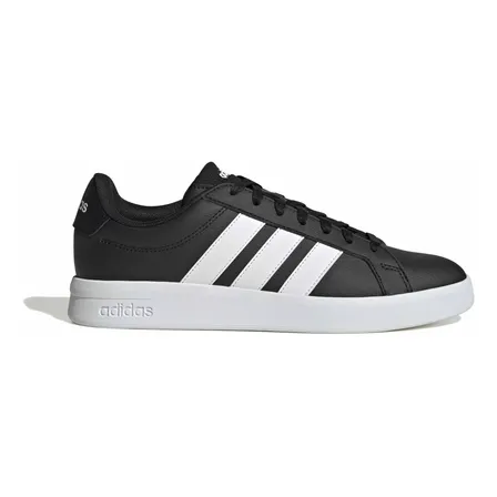 Tênis Masculino Grand Court Base 3.0 Adidas